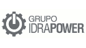 logo Grupo Idrapower