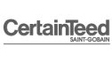 logo de CertainTeed Corporation
