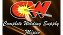 logo Complete Welding Suply