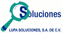 logo Lupa Soluciones
