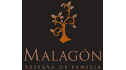 logo de Viñedos Malagon