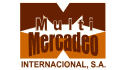 logo Multimercadeo Internacional