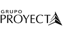 logo Grupo Proyecta
