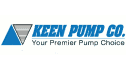 logo Keen Pump Company