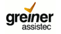 logo de Greiner Assistec