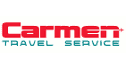 logo Carmen Travel Service