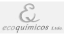 logo de ecoquimicos ltda.
