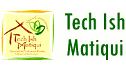 logo Tech Ish Matiqui