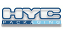 logo de Productos Plásticos HYC