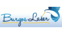 logo de Burgos Laser