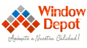 logo Window Depot de México