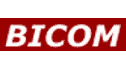 logo de Bicom Soluciones Informáticas