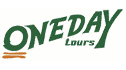 logo de All Oneday Tours