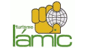 logo Turismo Lamic