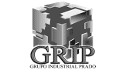 logo de grupo industrial prado