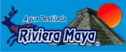 logo Agua Destilada Riviera Maya