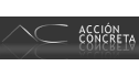 logo de Accion Concreta Muebles y Cia.