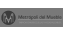 logo de Metropoli del Mueble