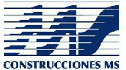 logo de Construcciones MS