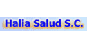 logo Halia Salud