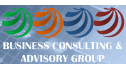 logo Business Consulting & Advisory Group BCAG