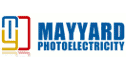 logo Ningbo Mayyard Photoelectricity Co.