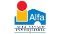 logo de Alfa Nevado Inmobiliaria