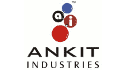 logo de Ankit Industries