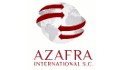 logo Azafra International