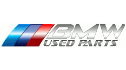 logo de BMW Used Parts