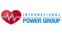 logo International Power Group