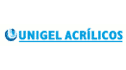 logo de Unigel Acrílicos