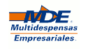 logo de Unidespensas