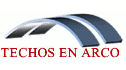 logo Techos en Arco