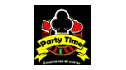 logo de Party Time