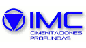 logo de Ingeniería Mexicana de Cimentaciones