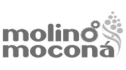 logo de Molino Mocona