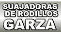 logo Suajadoras de Rodillos Garza
