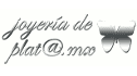 logo de Nacional Joyera / Joyería de Plata.mx