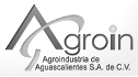 logo de Agroindustria de Aguascalientes S.A. de C.V. AGROIN