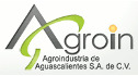 logo Agroindustria de Aguascalientes S.A. de C.V. AGROIN