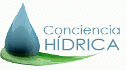 logo de Conciencia Hídrica