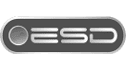 logo de esd-export service & development