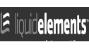 logo de liquid elements