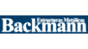 logo de Estructuras Metálicas Backmann