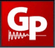 logo de GP Consultorías y Servicios de Inspección