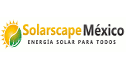 logo Solarscape de México