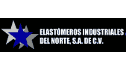logo de Elastómeros Industriales del Norte