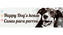 logo Happy Dog House