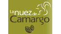 logo de La Nuez de Camargo